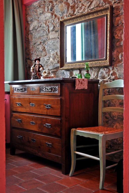 Villa Ca Dei Conti San Bartolomeo Al Mare Zimmer foto
