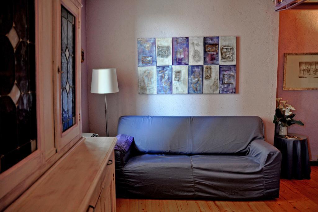 Villa Ca Dei Conti San Bartolomeo Al Mare Zimmer foto
