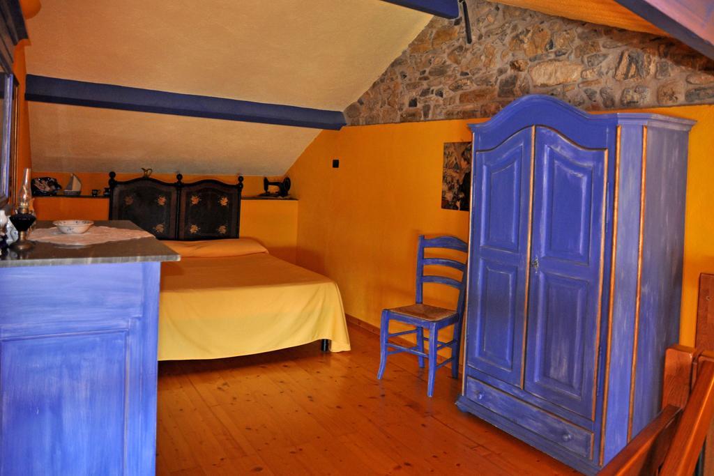 Villa Ca Dei Conti San Bartolomeo Al Mare Zimmer foto