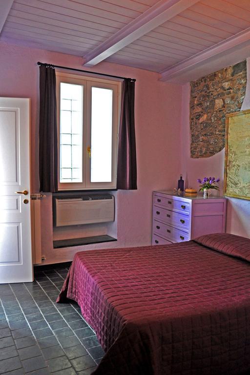 Villa Ca Dei Conti San Bartolomeo Al Mare Zimmer foto