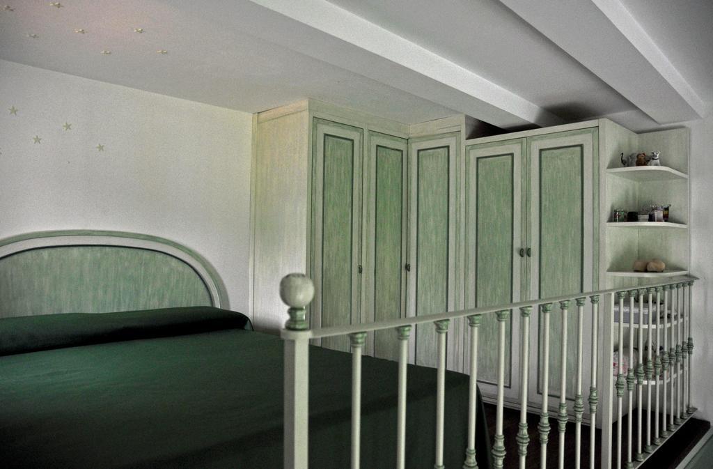 Villa Ca Dei Conti San Bartolomeo Al Mare Zimmer foto